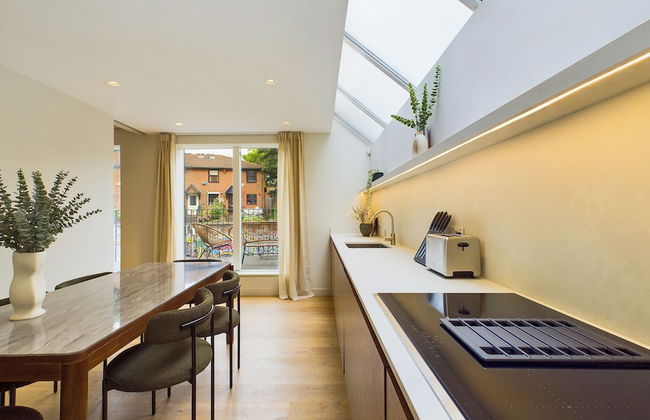 Be London - The St Pancras Residences - Foto 38