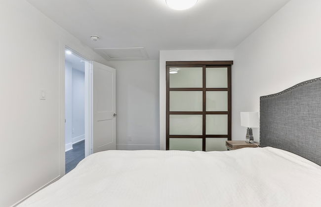 QuickStay - Classy 5brm House in Vaughan - Foto 3