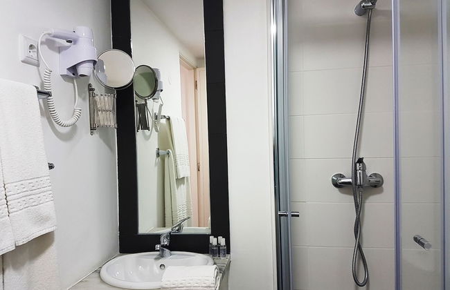 Apartamentos Soldoiro - Foto 39