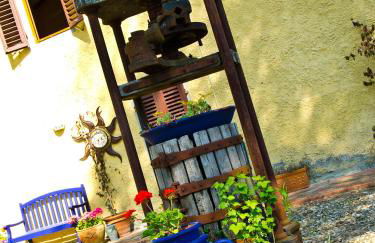 Villa Poggio Di Gaville - Foto 34