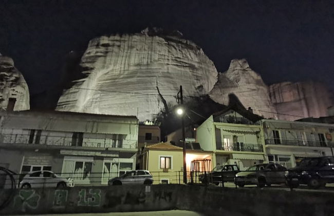 Mary's mansion archontiko meteora - Photo 27