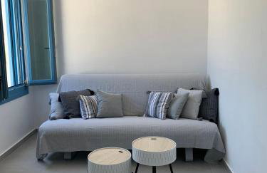 Studio on the beach, Leivadakia, Serifos - Foto 10