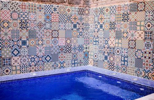 Loft independiente con Piscina compartida en Centro de Valencia - Photo 15