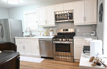 Downtown Oasis By NuLu - Foto 48