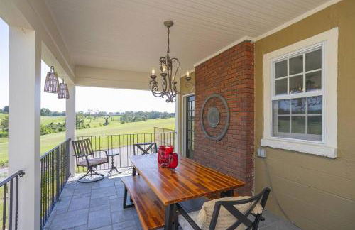 Golf Views, Porch Vibes, 3mi to Broadway! - Foto 40