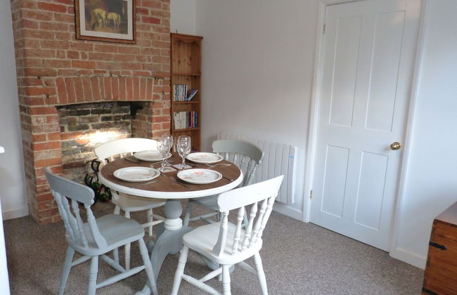 2 Farm Cottages - Foto 5
