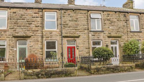 Crag View Cottage - Foto 1