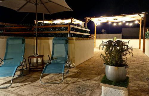 La Terrazza dei Nonni - Torre Specchia - Foto 39