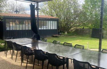 Gîte Un ange passe en Périgord - Foto 9