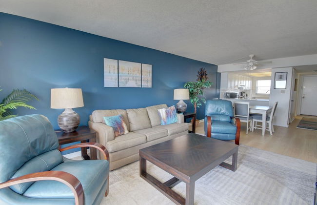 447 El Matador 2 Bedroom Condo by RedAwning - Photo 11