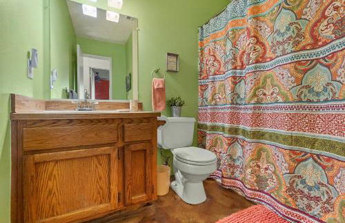 Cozy desert retreat with amazing views only 4 miles to JTNP - Foto 8