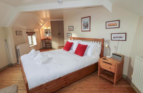 Douglas's Barn - Foto 10