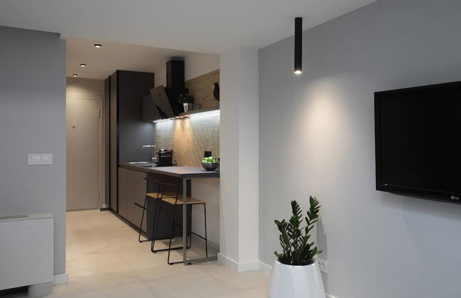 Temple Apartments - Foto 13