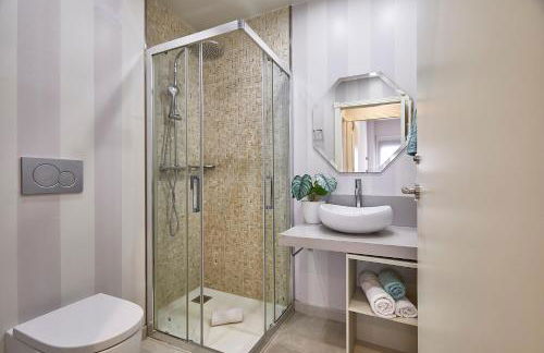 BBarcelona Rogent Flats - Foto 36