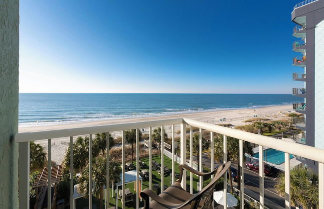 The Strand - A Boutique Resort - Photo 14