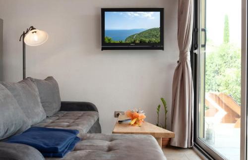 Ferienhaus Baraka - Medveja - Foto 6