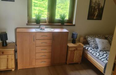 Domek na Czerwonej Górce - Foto 78