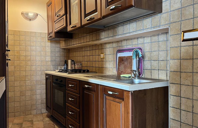 Villa Felici Occidentalis - Foto 8