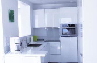 Design Apartment - Superb Seaviews - 70m2 - Large Terrace - Pool - No Extra Costs - Foto 7