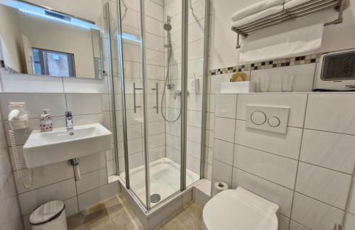 List Five - Your British Guesthouse - Foto 37