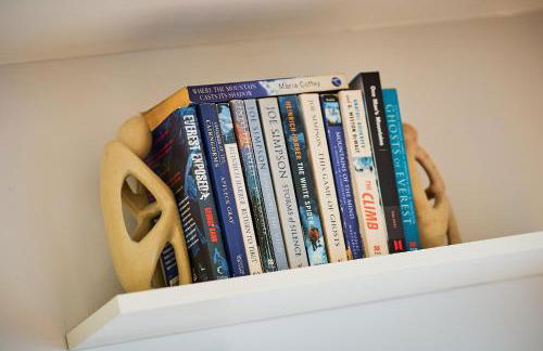 Blairgowrie - Cosy terraced cottage sleeps 4 - Foto 40