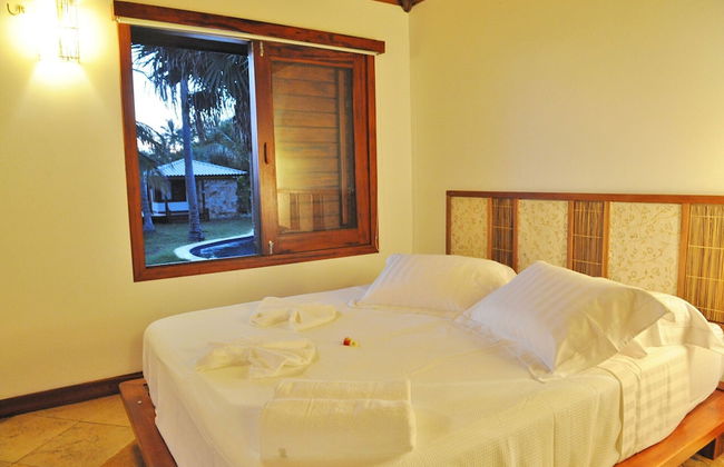 Casa Della Bangalôs - Foto 7