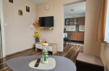 Apartments Luka - Foto 18