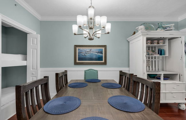 Treasure Island 2306 - Foto 19