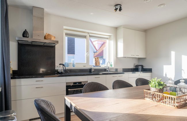 Detached Villa With View, Garden and Privacy - Foto 13