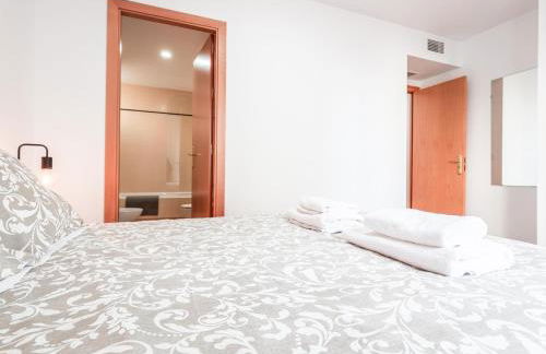 Apt buenas calidades La Algaba Bazan - Photo 9