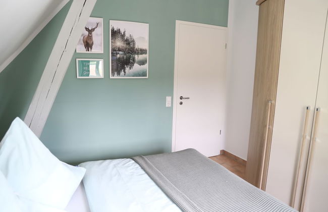 Villa Geisenhof - Photo 7