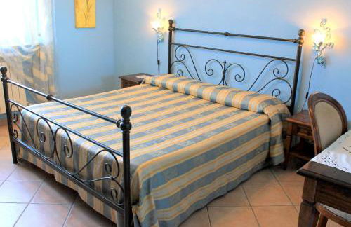 Agriturismo Caprareccia Bianca - Foto 31