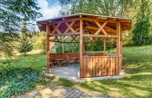 Mountain Bliss in Borstendorf - Foto 26