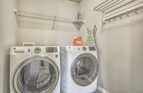 Lindenmere Horizon Game Loft Fire Pit & WiFi - Foto 27