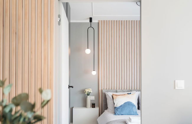 Baltic Residence - LoftAffair - Photo 50