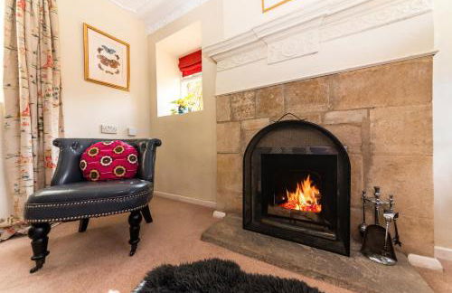 Garden Cottage - Foto 9