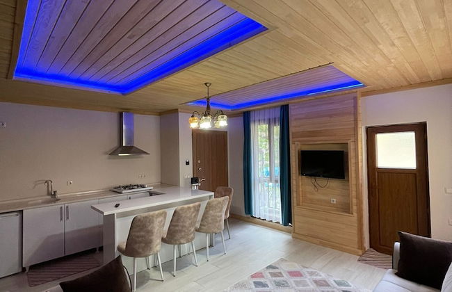 Nirvana Suite Hotel - Foto 32