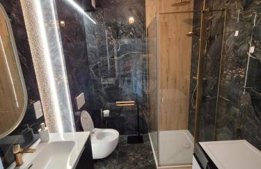 Apartament w Stylu Picasso z Tarasem Widokowym - Foto 17