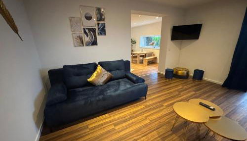 BOHO Apartment Nuit with garden near Salzburg - Foto 4