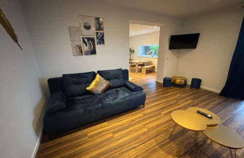 BOHO Apartment Nuit with garden near Salzburg - Foto 4