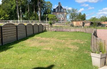 gite au fil du temps - Foto 7