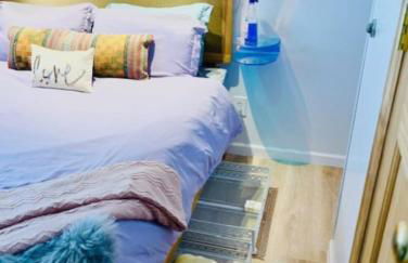 Catskill Cabin Bird of Paradise 7 - Foto 31