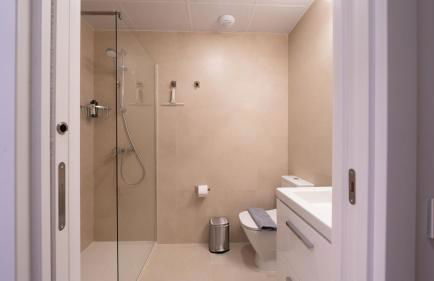 XPCE URBAN 16 MALAGA SKYLINE - Parking Free - Foto 17