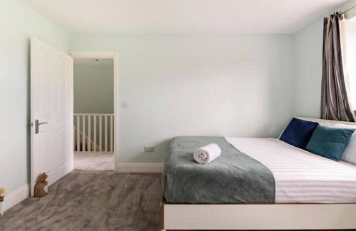 Overbury Lodge, Birmingham with FREE Parking - Photo 10