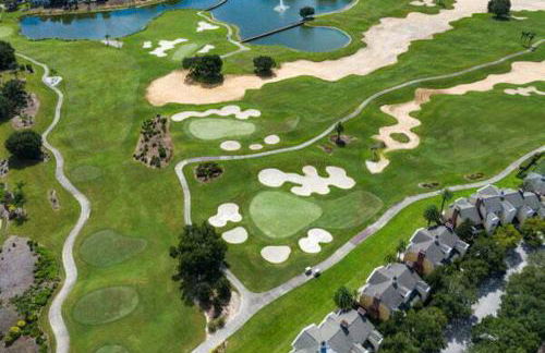 Boutique Luxury Home, Private Pool Close to Disney REU101 - Foto 133