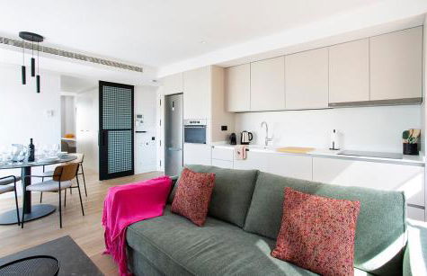 Durlet Suites by Durlet Apartments - Foto 13