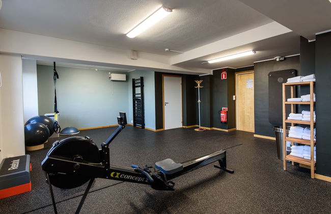 Forenom Aparthotel Stockholm Alvik - Photo 64