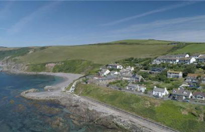 Hawkins Cottage with Hot Tub - Photo 30