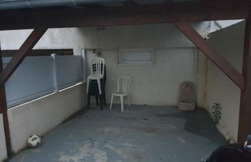 L'escapade 12 personnes 6 chambres - Foto 17