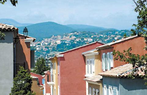 Domaine de Fayence - Foto 37